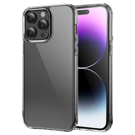 Funda protectora de teléfono TPU transparent...