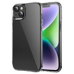 Funda protectora de teléfono TPU transparent...