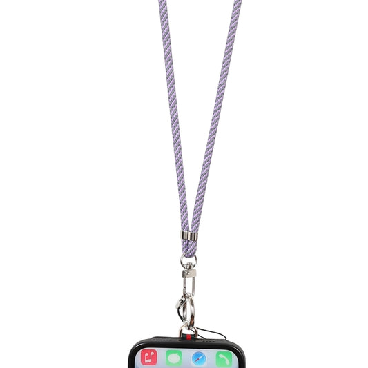 Cordón universal antipérdida para teléfono