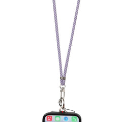 Cordón universal antipérdida para teléfono