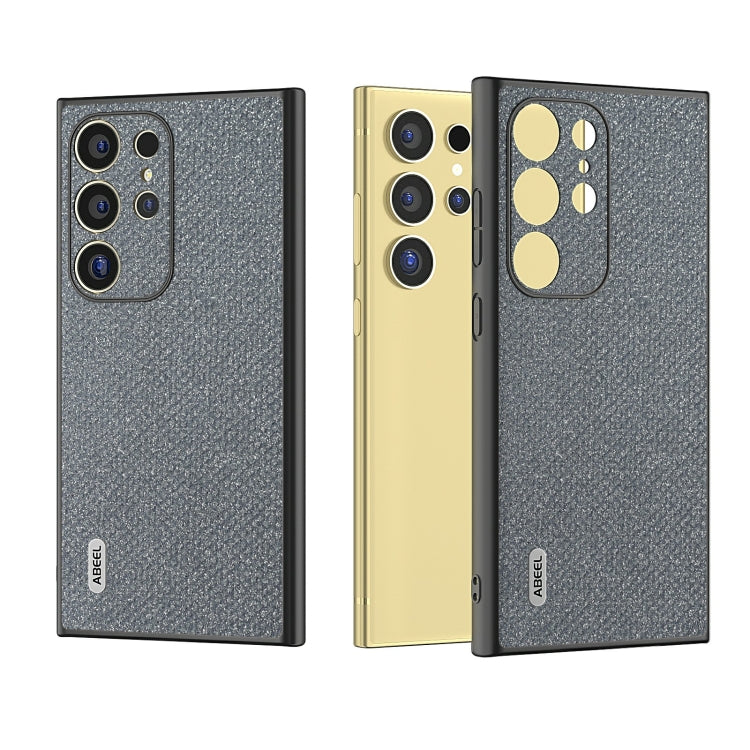 Estuche para teléfono ABEEL Diamond Black Ed...
