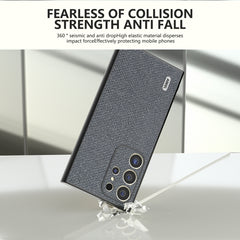 Estuche para teléfono ABEEL Diamond Black Ed...