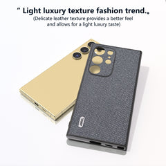 Estuche para teléfono ABEEL Diamond Black Ed...