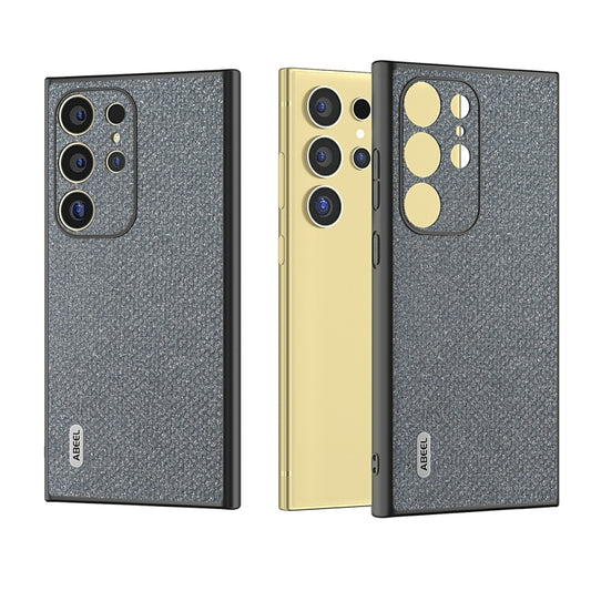 Estuche para teléfono ABEEL Diamond Black Ed...