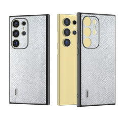 Estuche para teléfono ABEEL Diamond Black Ed...
