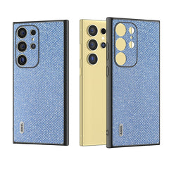 Estuche para teléfono ABEEL Diamond Black Ed...