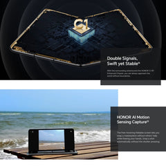 Honor Magic V2 Ultimate 5G, 7,92 pulgadas + ...
