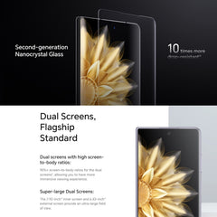 Honor Magic V2 Ultimate 5G, 7,92 pulgadas + ...