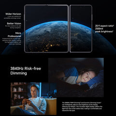 Honor Magic V2 Ultimate 5G, 7,92 pulgadas + ...