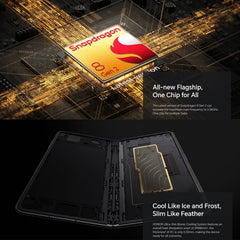 Honor Magic V2 Ultimate 5G, 7,92 pulgadas + ...