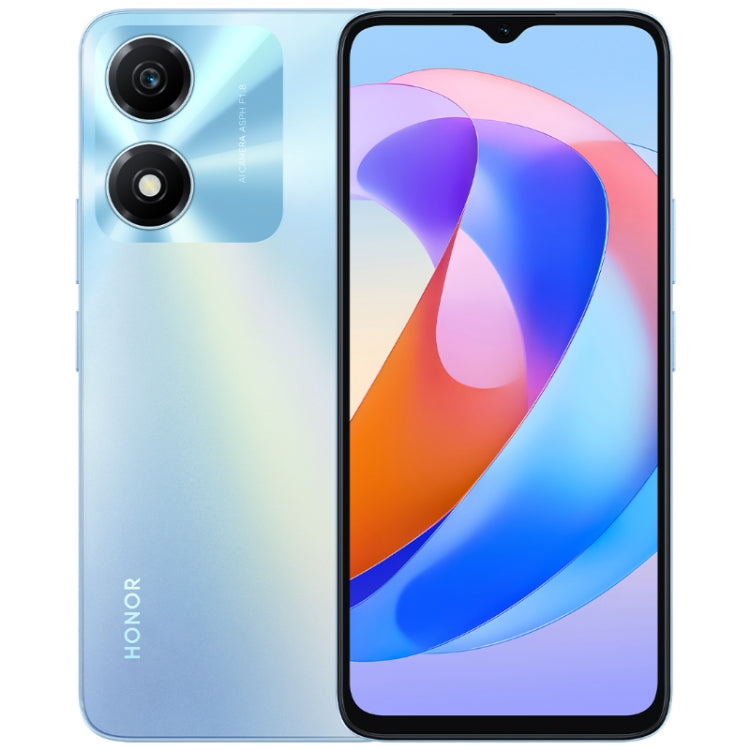 Honor Play 40C 5G, cámara de 108 MP, MagicOS...