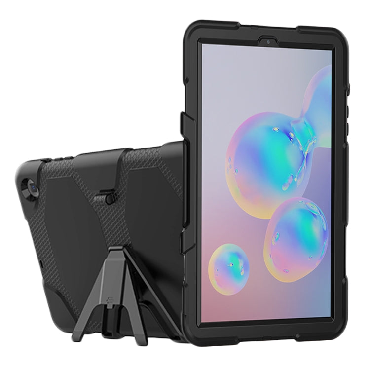 Para Samsung Galaxy Tab S6 Lite P610 Funda p...