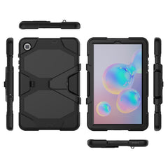 Para Samsung Galaxy Tab S6 Lite P610 Funda p...