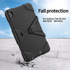 Para Samsung Galaxy Tab S6 Lite P610 Funda p...