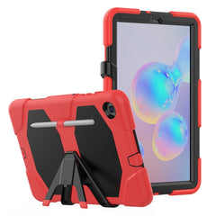 Para Samsung Galaxy Tab S6 Lite P610 Funda p...