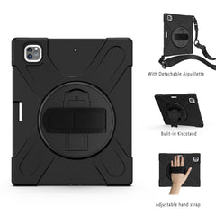 Funda protectora de silicona colorida a prue...