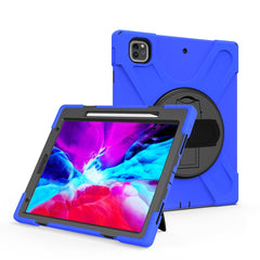 Funda protectora de silicona colorida a prue...