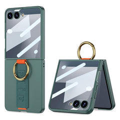 Estuche para teléfono a prueba de golpes ult...