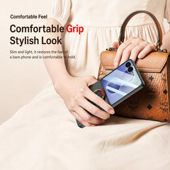 Estuche para teléfono a prueba de golpes ult...