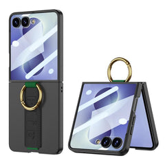 Estuche para teléfono a prueba de golpes ult...