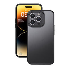 Estuche para teléfono Shield Frosted Skin Fe...