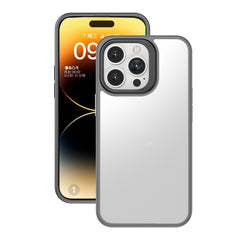 Estuche para teléfono Shield Frosted Skin Fe...