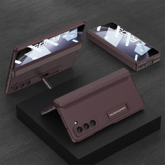Estuche para teléfono plegable de cobertura ...