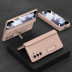 Estuche para teléfono plegable de cobertura ...