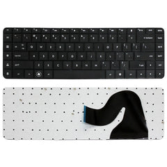 teclado del ordenador portátil, For HP 15-AC...