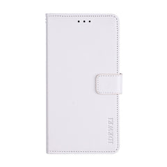 idewei Crazy Horse Textura Funda de piel par...