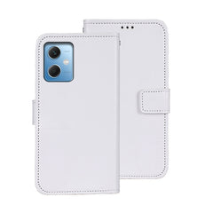 idewei Crazy Horse Textura Funda de piel par...