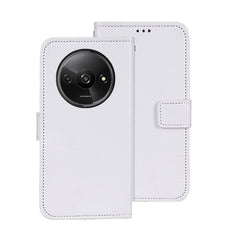 idewei Crazy Horse Textura Funda de piel par...