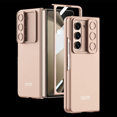 Estuche para teléfono con tapa deslizable Ca...
