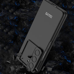 Estuche para teléfono con tapa deslizable Ca...
