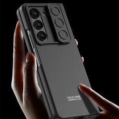 Estuche para teléfono con tapa deslizable Ca...