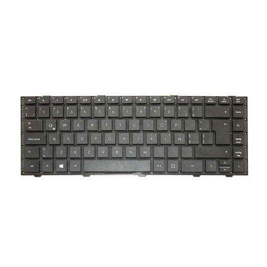 Teclado para computadora portátil versión en...