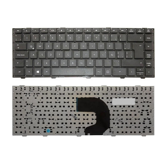 Teclado para computadora portátil versión en...
