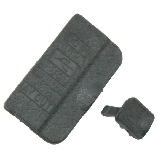 Tapa de cubierta USB OEM, For Nikon D90     ...