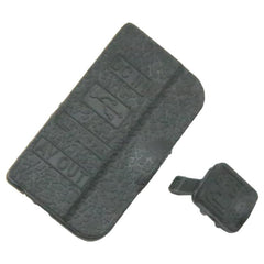 Tapa de cubierta USB OEM, For Nikon D90     ...