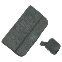 Tapa de cubierta USB OEM, For Nikon D90     ...