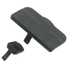 Tapa de cubierta USB OEM, For Nikon D90     ...