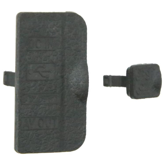 Tapa de cubierta USB OEM, For Nikon D90     ...