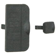 Tapa de cubierta USB OEM, For Nikon D90     ...