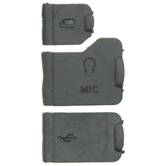 Tapa de cubierta USB OEM, For Nikon Z6      ...