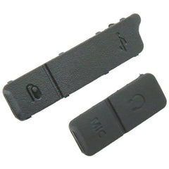 Tapa de cubierta USB OEM, For Nikon Z6      ...