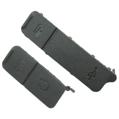 Tapa de cubierta USB OEM, For Nikon Z6      ...