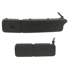Tapa de cubierta USB OEM, For Nikon Z6      ...