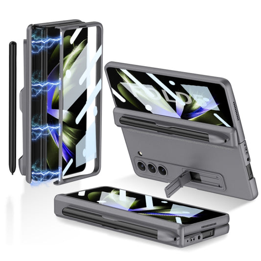 Estuche para teléfono con bisagra plegable m...