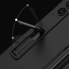 Estuche para teléfono con bisagra plegable m...