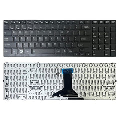 Teclado portátil con marco                  ...